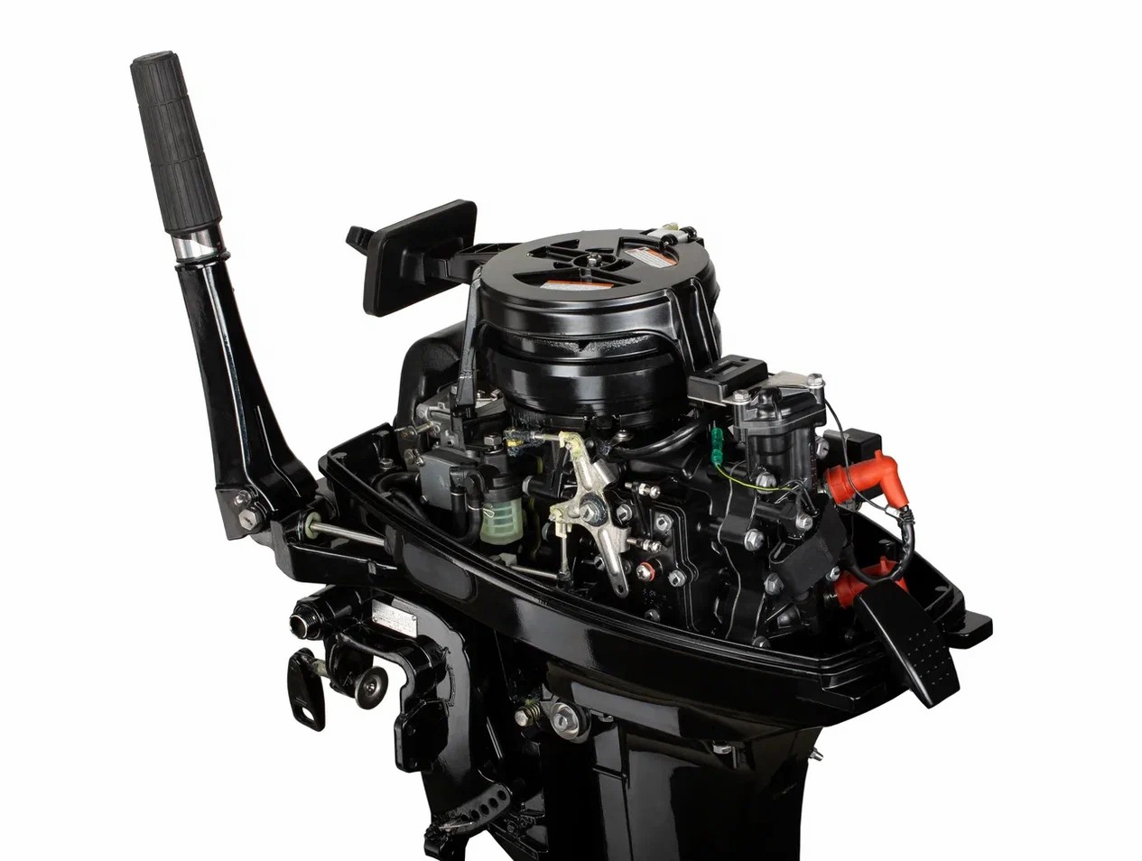 ЛОДОЧНЫЙ МОТОР GLADIATOR G9.9 PRO FHS в Великом Новгороде