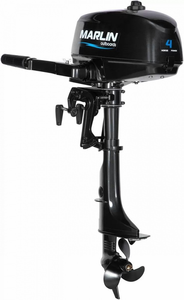 Лодочный мотор MARLIN MP 4 AMHS в Великом Новгороде