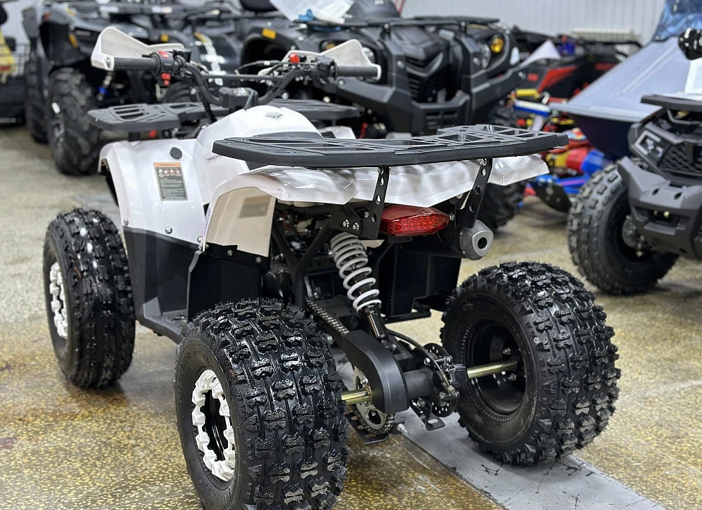 Квадроцикл PROMAX WILD 2.0 190 в Великом Новгороде