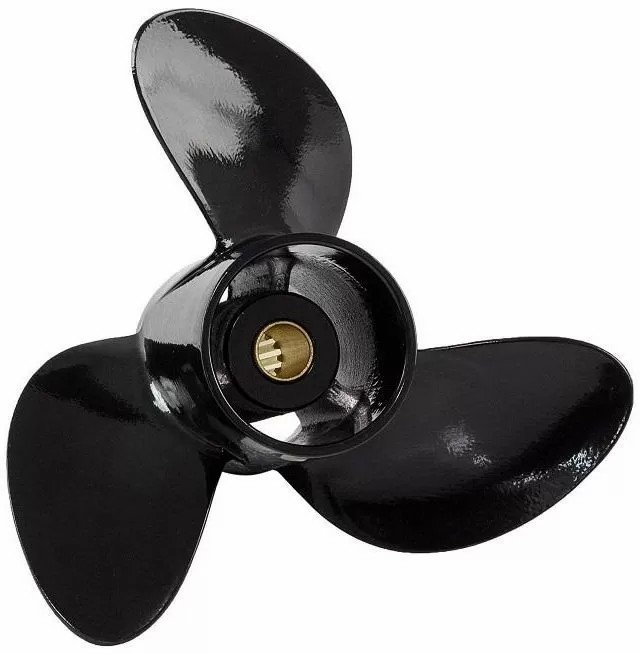 ВИНТ ГРЕБНОЙ TOHATSU 4-6; 3X7,8X8 в Великом Новгороде