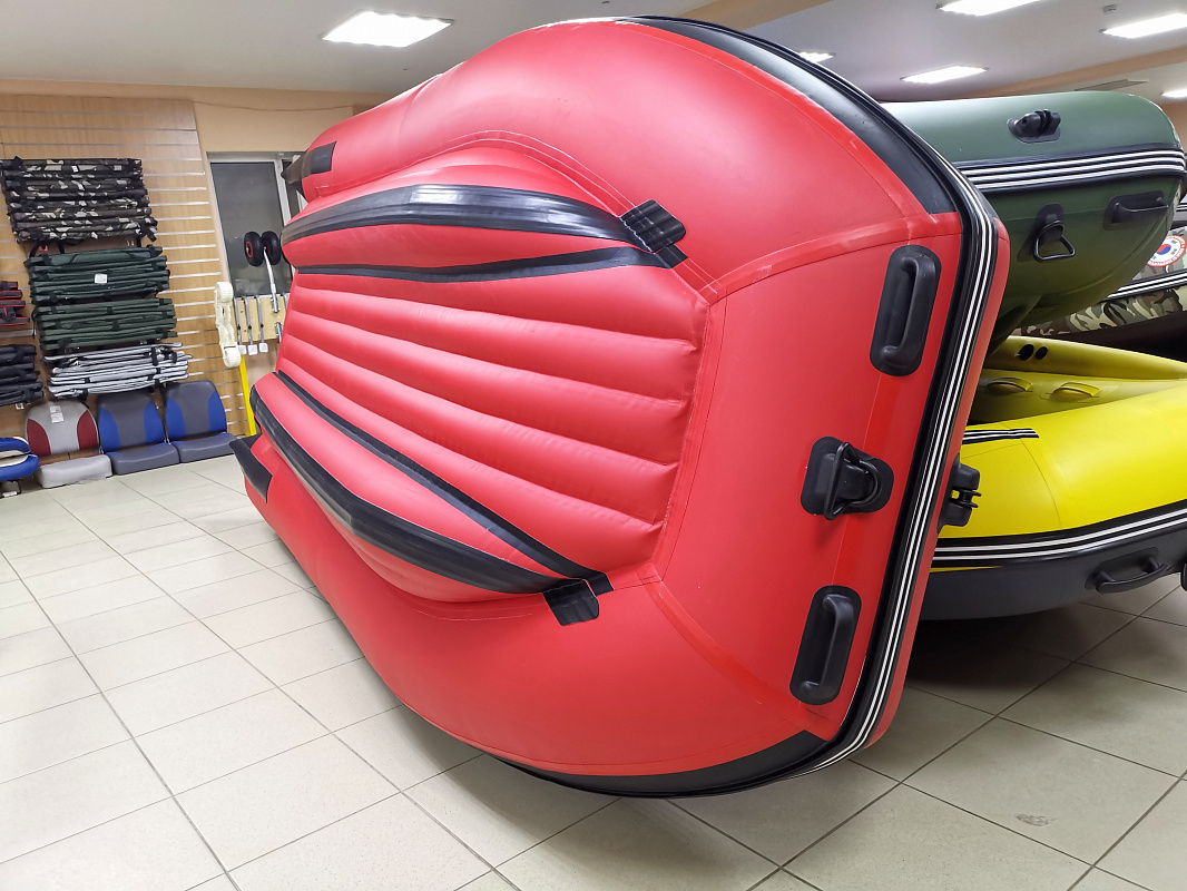 Лодка MISHIMO SPORT 400 в Великом Новгороде