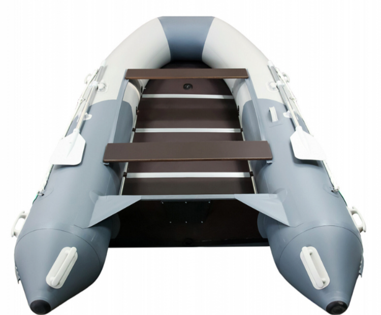 НАДУВНАЯ ЛОДКА GLADIATOR B370 в Великом Новгороде