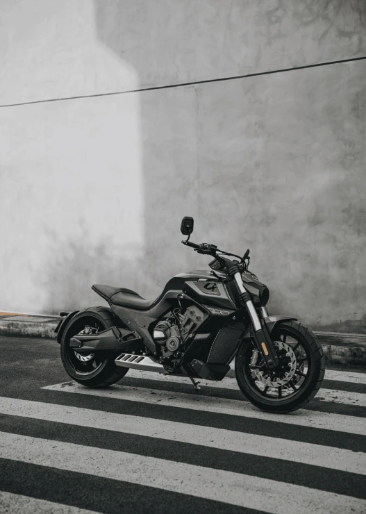 Мотоцикл Benda LFC 700 Pro в Великом Новгороде