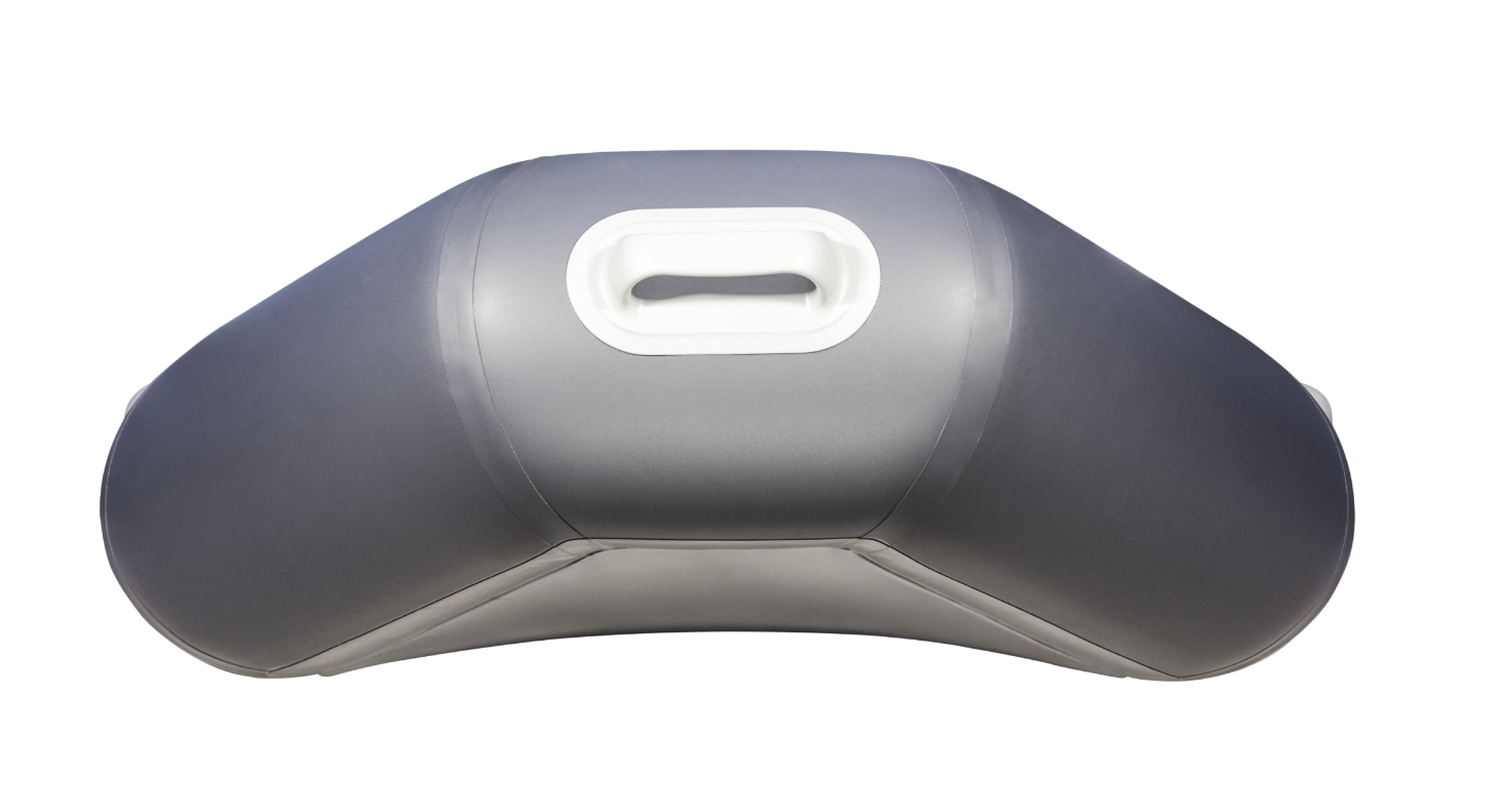 Лодка Барс 200 в Великом Новгороде