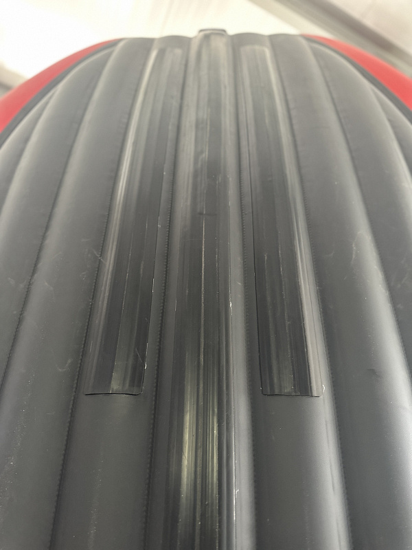 Лодка MISHIMO RIVER JET 470 под водомет в Великом Новгороде