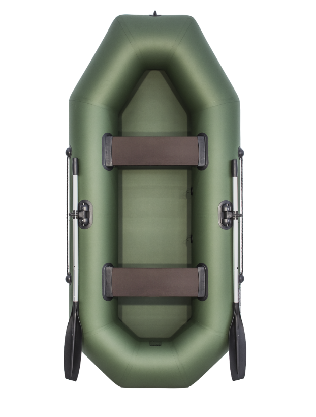 Лодка АКВА-ОПТИМА 260 в Великом Новгороде