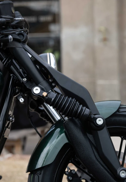 Мотоцикл Benda Napoleon 250 в Великом Новгороде