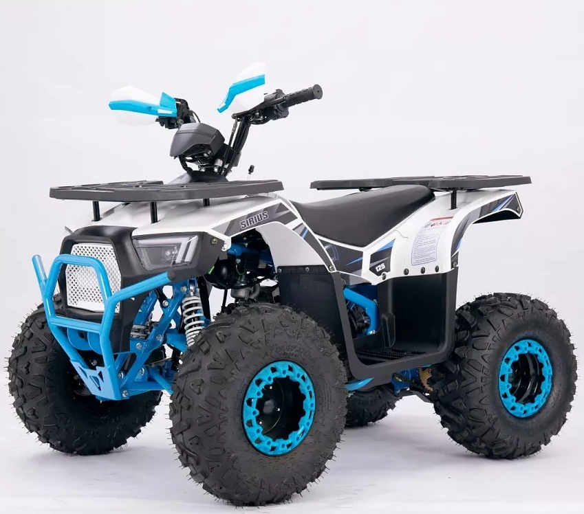Квадроцикл YACOTA Sirius в Великом Новгороде