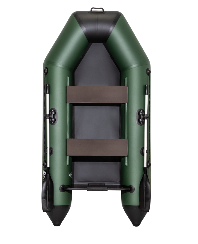  Лодка АКВА 2600 в Великом Новгороде