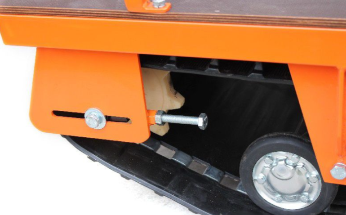 Мотобуксировщик ЧИНУК GRAND 15 л.с. в Великом Новгороде