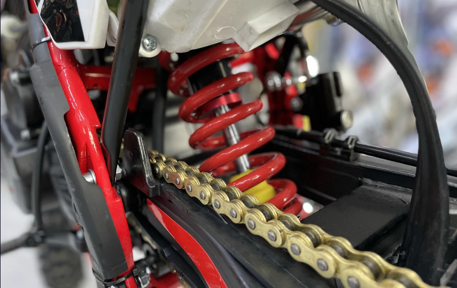 Мотоцикл Progasi SUPER MAX 250 PRO SPORT в Великом Новгороде