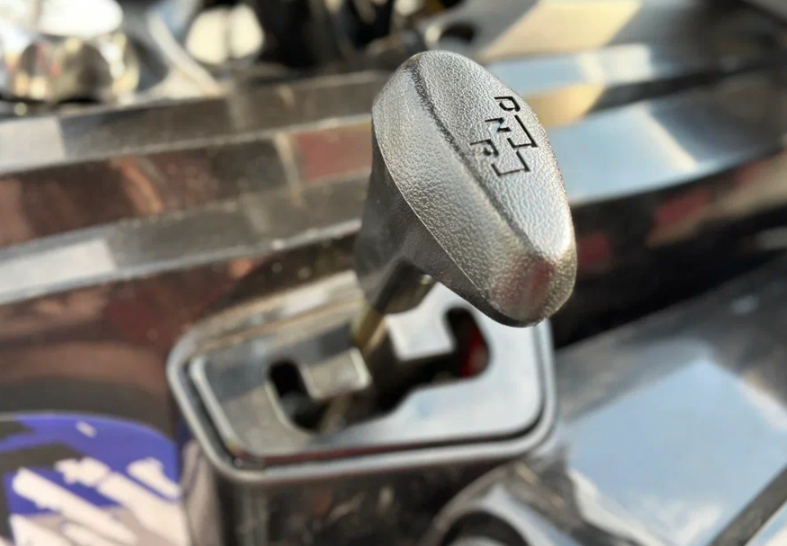 Квадроцикл GBM CROSS HILL 300 NEW PREMIUM в Великом Новгороде