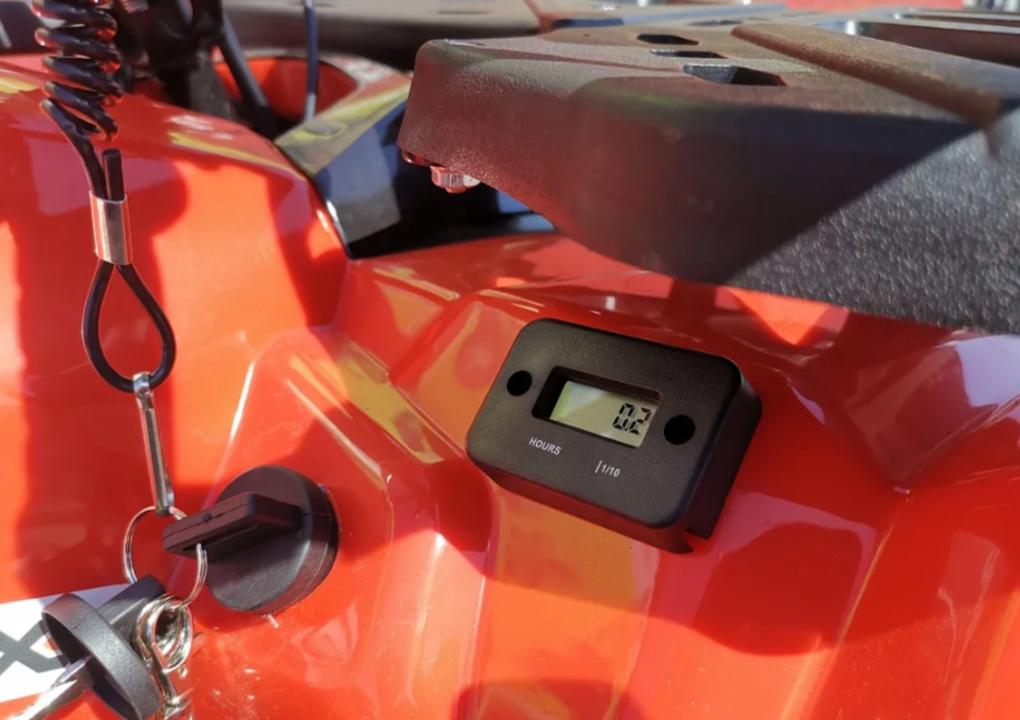 Квадроцикл PROMAX WILD 175 BASIC в Великом Новгороде