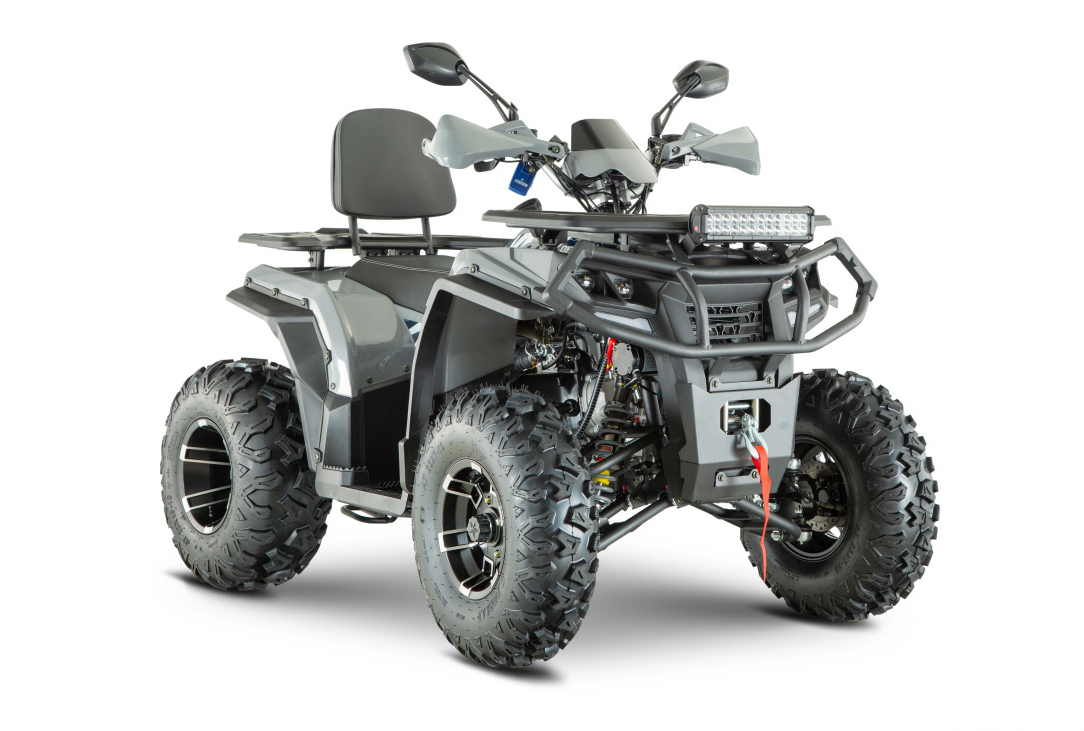 Квадроцикл YACOTA VIKING PRO 250 в Великом Новгороде