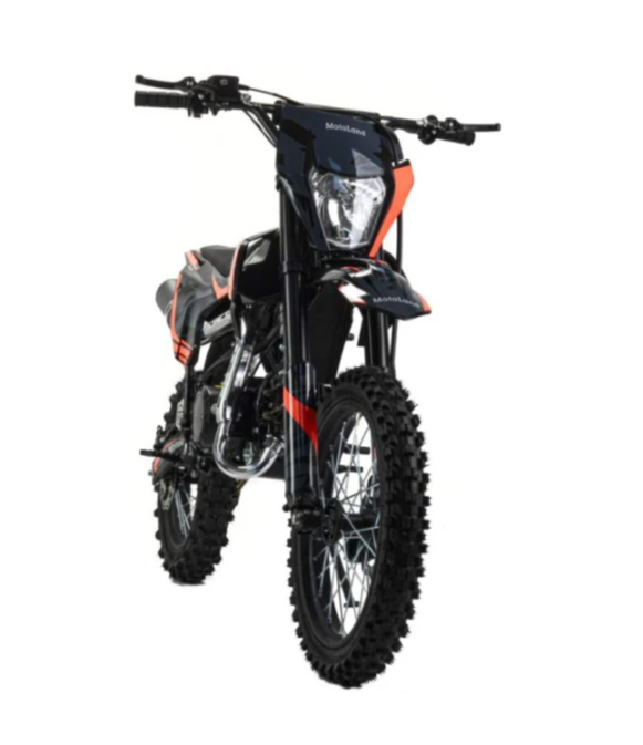 Питбайк MOTOLAND (МОТОЛЕНД) 150 GF150 E в Великом Новгороде