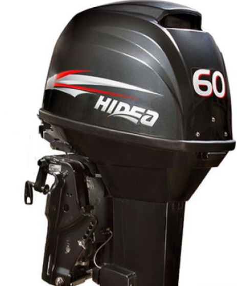 Лодочный мотор HIDEA HD60FEL-T в Великом Новгороде