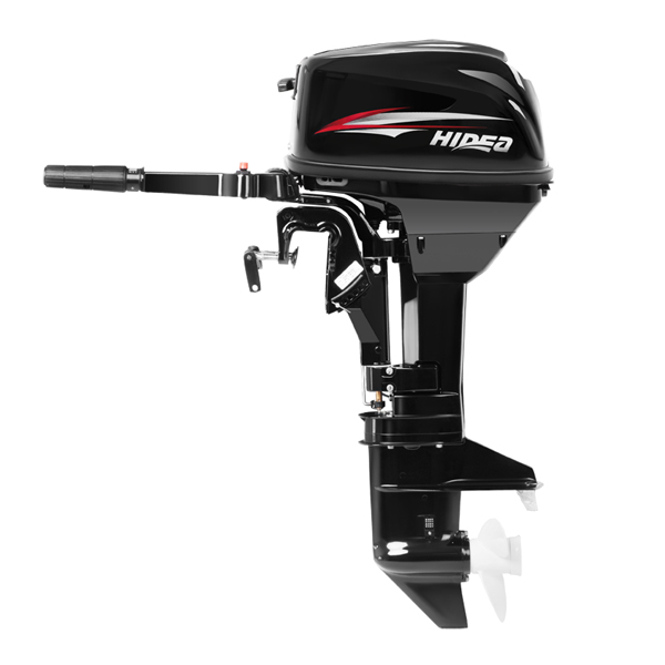 Лодочный мотор HIDEA HD9.8FHS в Великом Новгороде