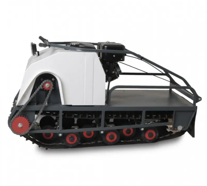 Мотобуксировщик ВЕПС «БЮДЖЕТНЫЙ» 13 л.с. в Великом Новгороде