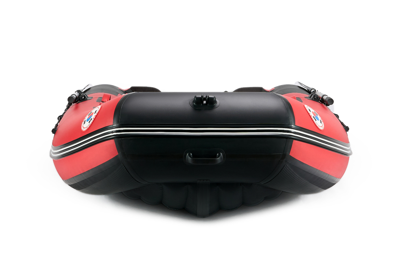 КОМПЛЕКТ ЛОДКА MISHIMO PRO 350 + ЛОДОЧНЫЙ МОТОР MARLIN MP 9.9 (15) AMHS PROLINE в Великом Новгороде