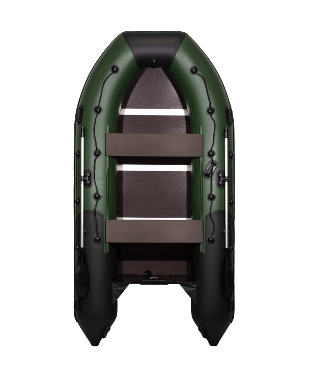 Лодка Ривьера Максима 3400 СК в Великом Новгороде