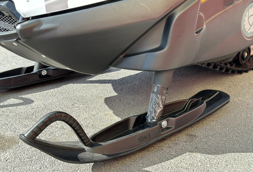 Снегоход РМ TAYGA PATRUL 800 SWT в Великом Новгороде