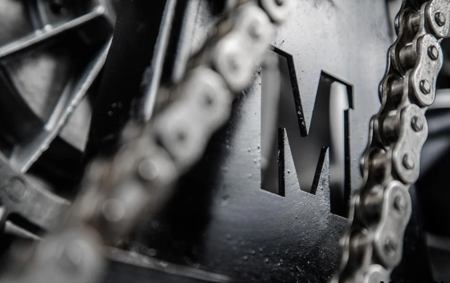 Мотобуксировщик МУЖИК М500 ЛОНГ 18.5 л.с. в Великом Новгороде