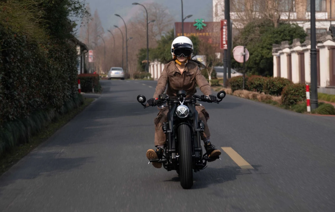 Мотоцикл Benda Napoleon 250 в Великом Новгороде