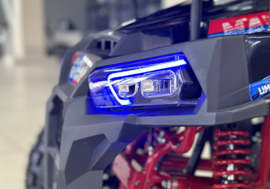 Квадроцикл GBM MAVERICK 222 NEW в Великом Новгороде