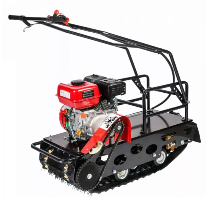 Мотобуксировщик ИСТЕМ 7 Lifan в Великом Новгороде