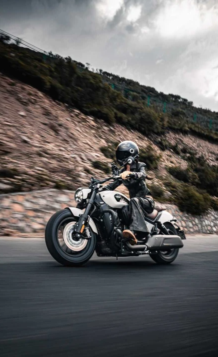 Мотоцикл Benda DarkFlag 500 Commander в Великом Новгороде