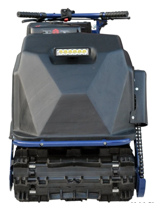 Мотобуксировщик БАРС СЛЕДОПЫТ FDS. RDS 18 л.с. в Великом Новгороде