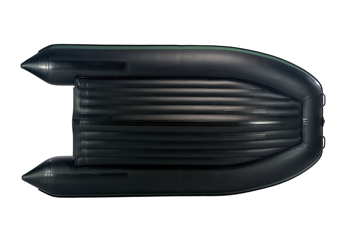 КОМПЛЕКТ ЛОДКА MISHIMO FAMILY LITE 370 + МОТОР MARLIN MP 9.9 AMHS PROLINE FORCE в Великом Новгороде