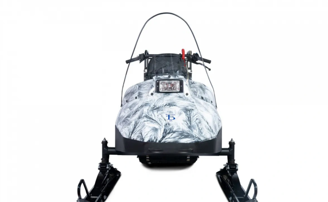 Миниснегоход Бурлак-М Егерь 15 л.с. с эл.зап. в Великом Новгороде