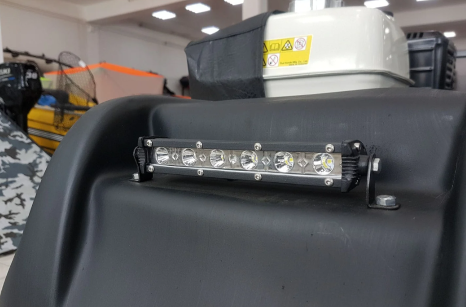 Мотобуксировщик PAXUS 650 AVANT 13 л.с. HONDA в Великом Новгороде