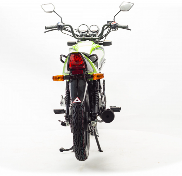 Мотоцикл MOTOLAND (МОТОЛЕНД) VOYAGE 200 в Великом Новгороде