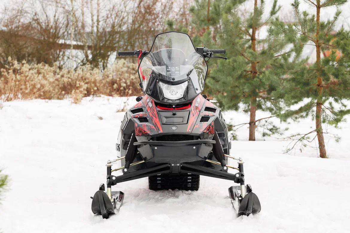 Снегоход IRBIS SF200L NEW 24/25 в Великом Новгороде
