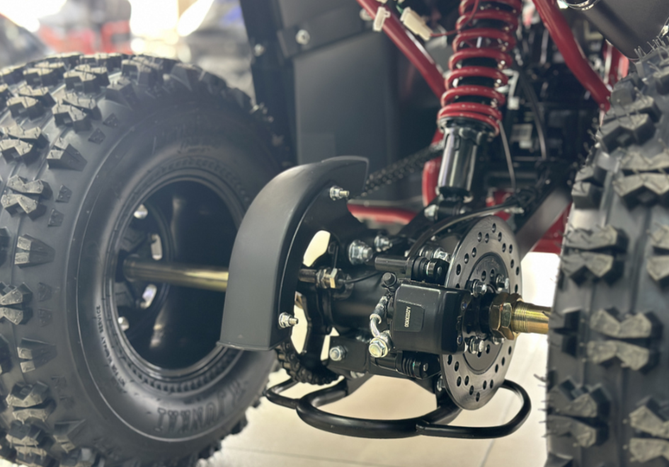 Квадроцикл GBM MAVERICK 222 NEW в Великом Новгороде