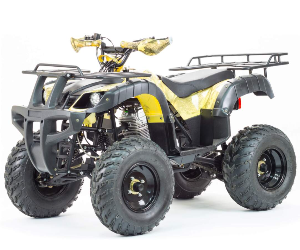 Квадроцикл MOTOLAND (МОТОЛЕНД) 250 ADVENTURE в Великом Новгороде