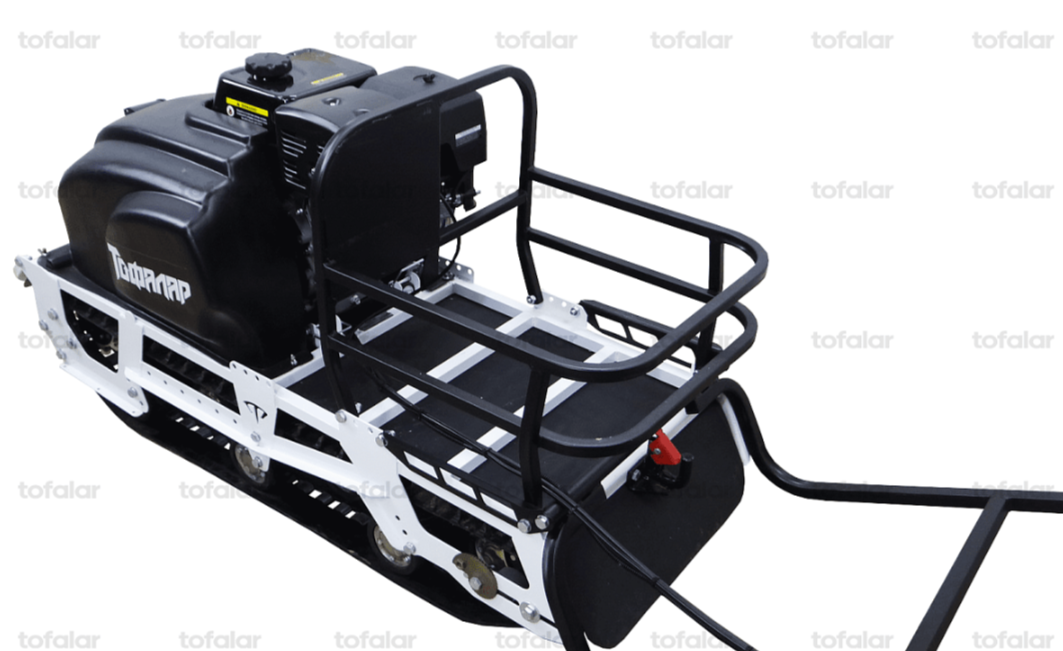 Мотобуксировщик Тофалар 500 классик в Великом Новгороде