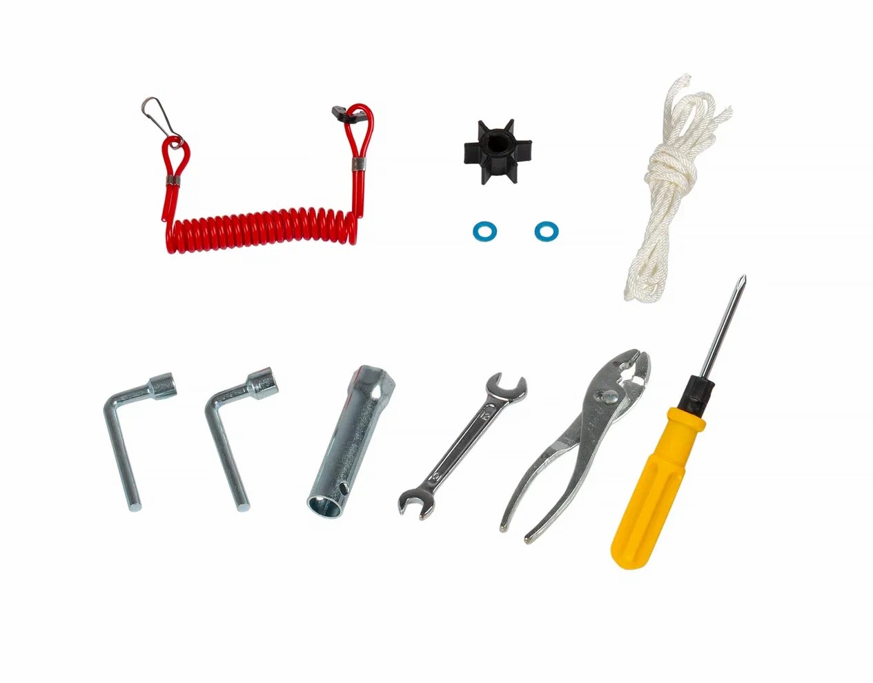 ЛОДОЧНЫЙ МОТОР GLADIATOR G5FHS в Великом Новгороде