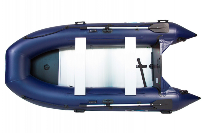 НАДУВНАЯ ЛОДКА GLADIATOR B330AL в Великом Новгороде