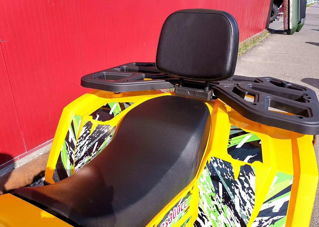 Квадроцикл PROMAX STORM 280 LUX в Великом Новгороде