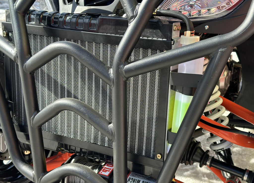 Квадроцикл PROMAX Фермер 350 4x4 ALL ROAD BASIC (2025) в Великом Новгороде