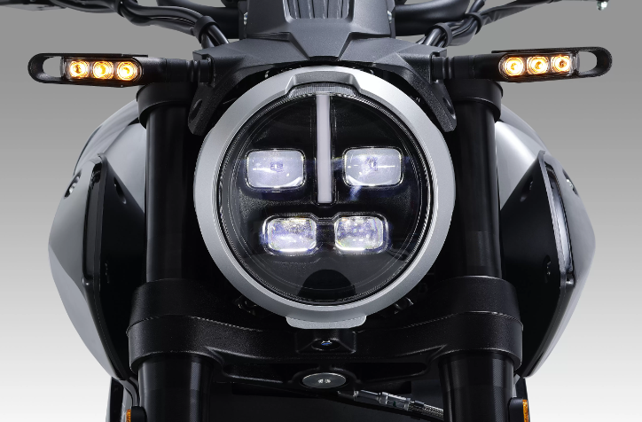 Мотоцикл GAOKIN THOR 1000 в Великом Новгороде