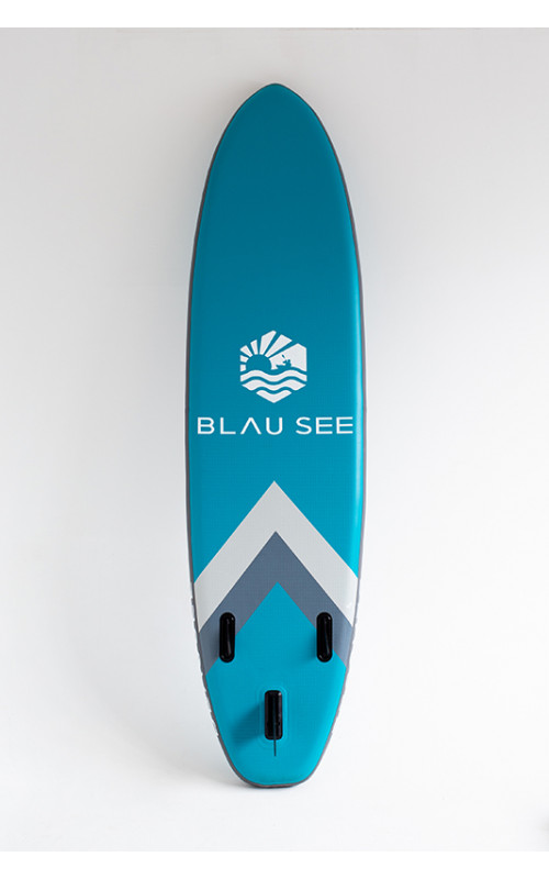 НАДУВНОЙ САП БОРД BLAUSEE 10,6 в Великом Новгороде