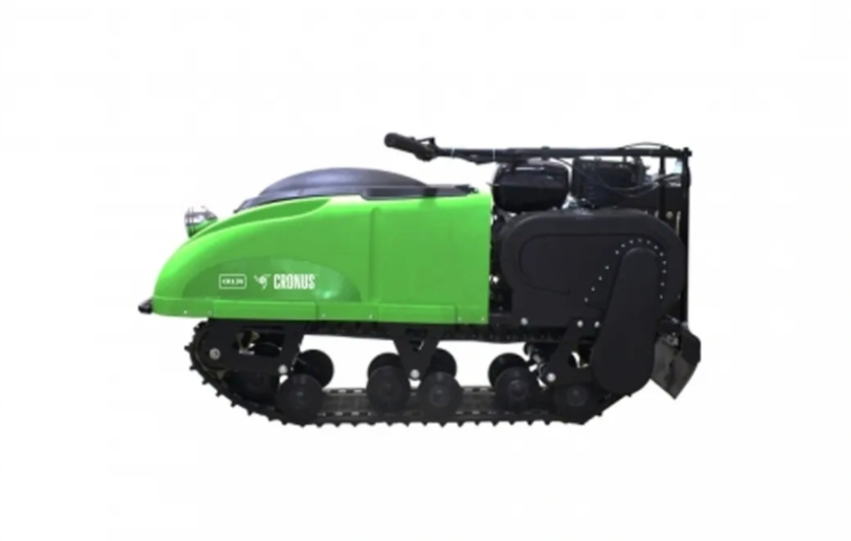 Мотобуксировщик CRONUS CR13V в Великом Новгороде