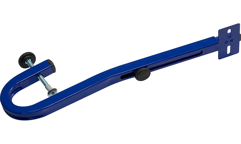 Кронштейн датчика эхолота №1 под нднд в Великом Новгороде