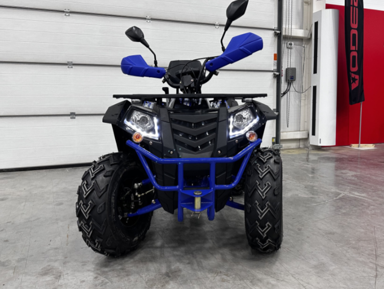 Квадроцикл GBM SHARP BIG 300 NEW PREMIUM в Великом Новгороде