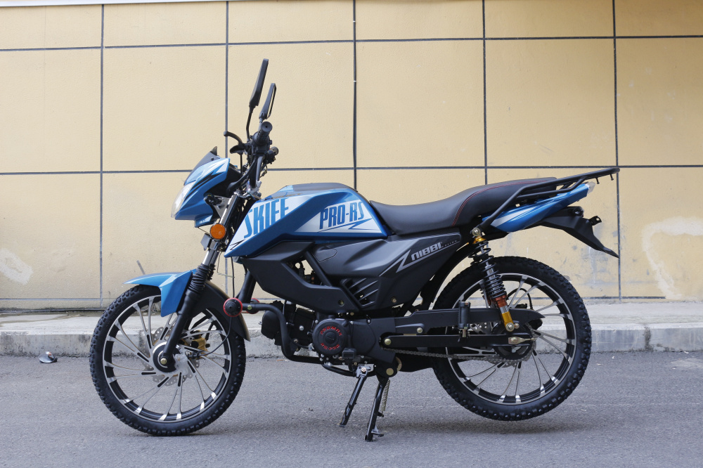 Мопед FAIDET SKIFF RS150 (49) в Великом Новгороде