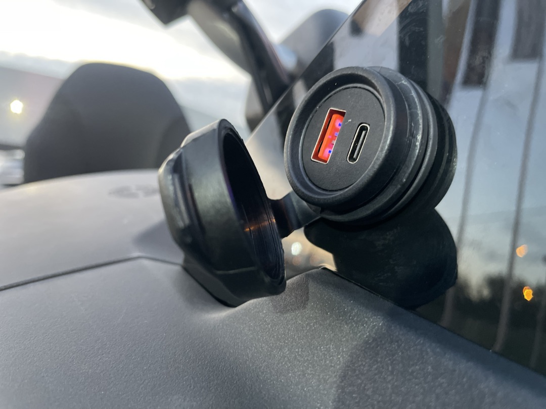 Квадроцикл BENDA Redstone 550 R2 в Великом Новгороде